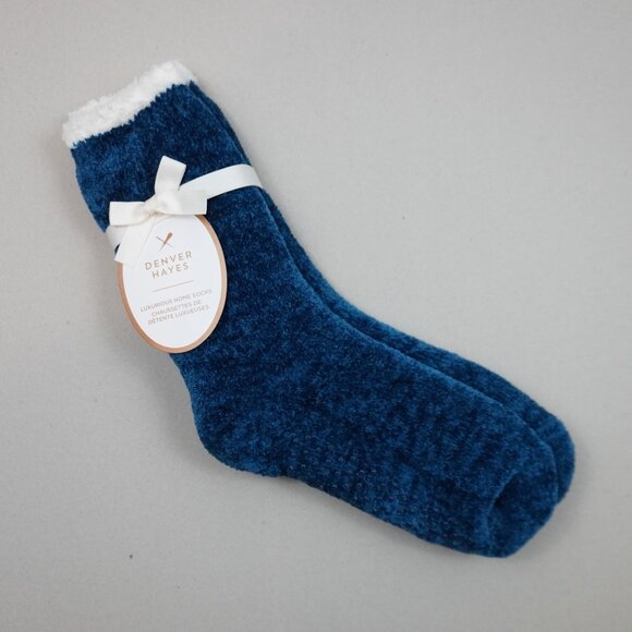 NWT Bundle of 3 Pairs of Winter Socks - Picture 3 of 8